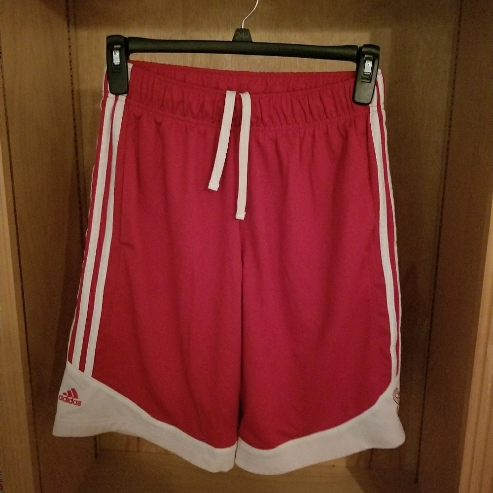 Adidas Athletic Shorts